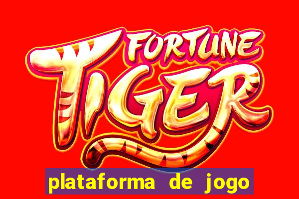 plataforma de jogo fora do brasil